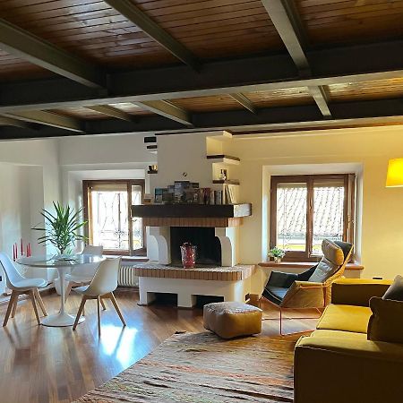 Loft Albinelli Appartement Modena Buitenkant foto