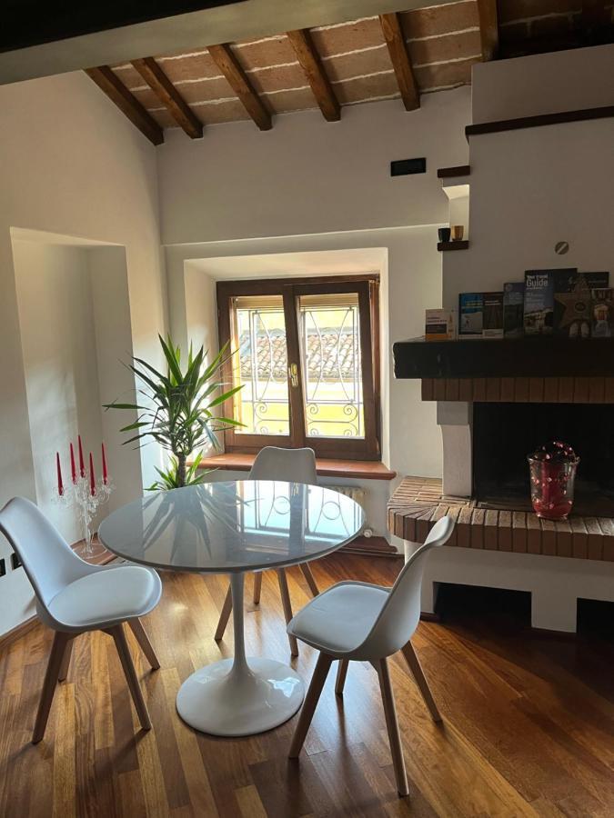 Loft Albinelli Appartement Modena Buitenkant foto