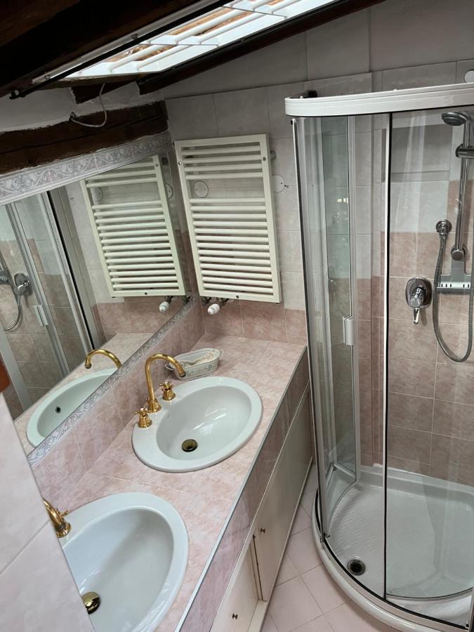 Loft Albinelli Appartement Modena Buitenkant foto